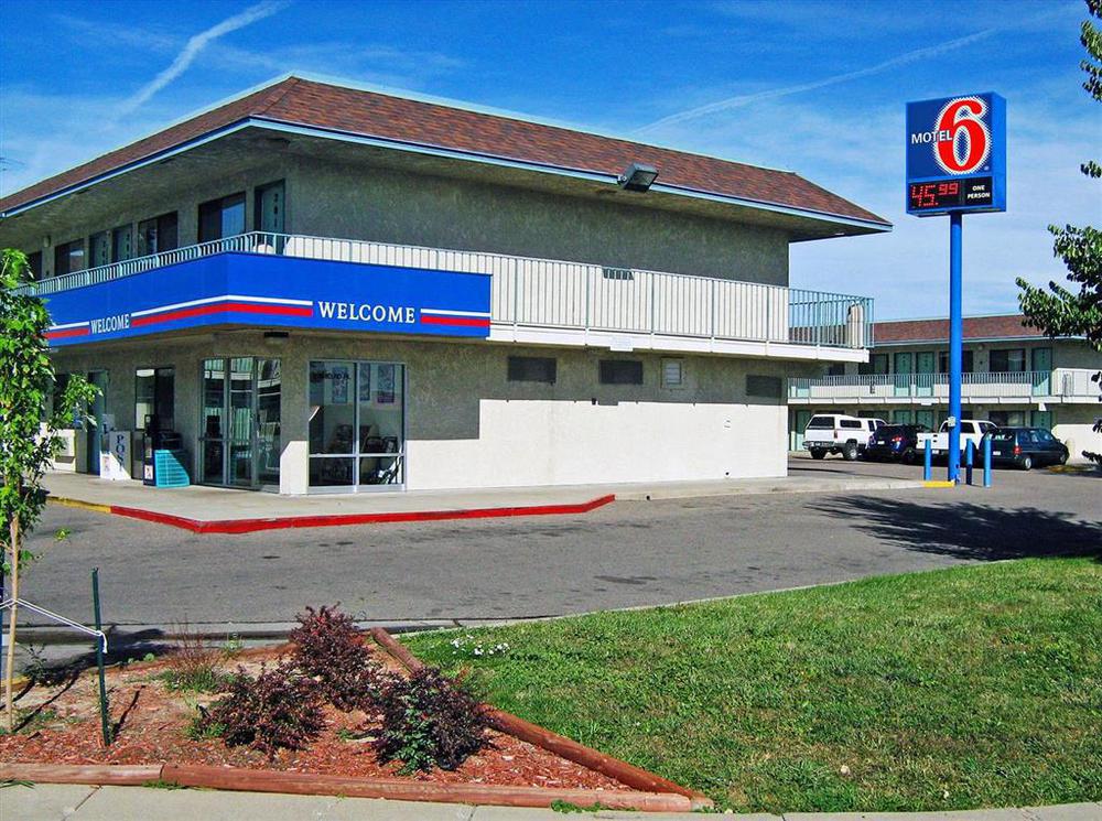 Park Inn By Radisson, Thornton Kültér fotó