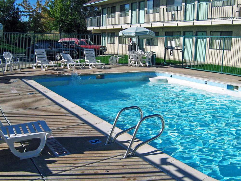 Park Inn By Radisson, Thornton Létesítmények fotó