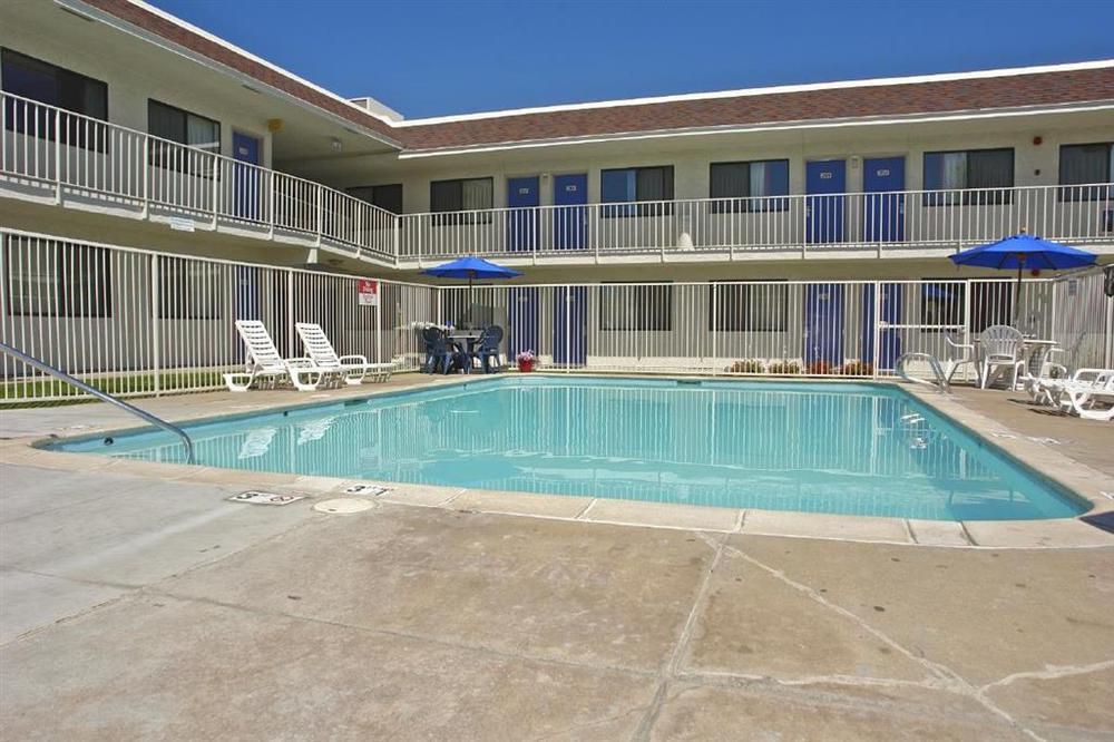 Park Inn By Radisson, Thornton Létesítmények fotó
