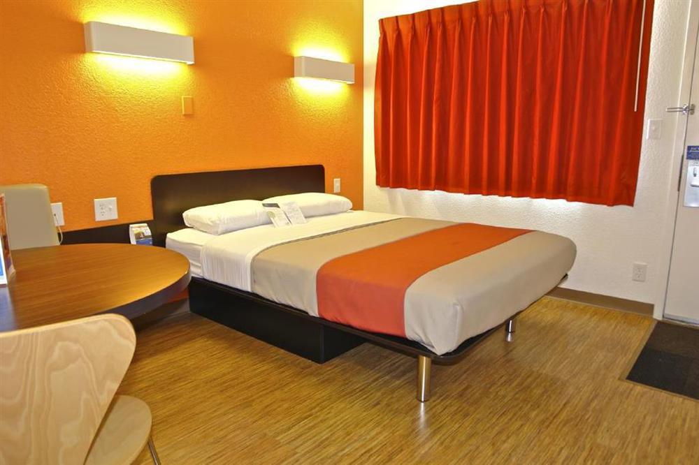 Park Inn By Radisson, Thornton Szoba fotó