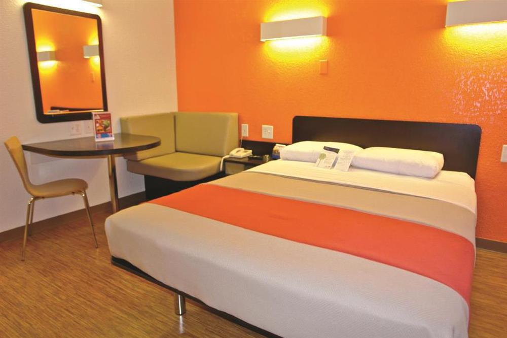 Park Inn By Radisson, Thornton Szoba fotó