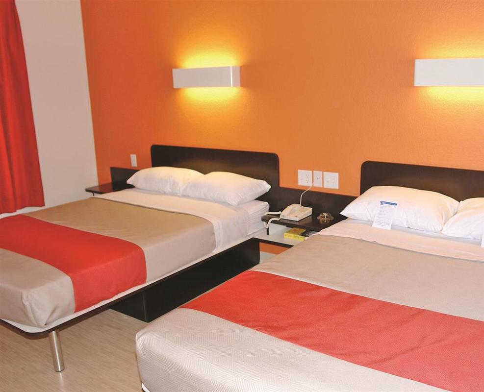 Park Inn By Radisson, Thornton Szoba fotó