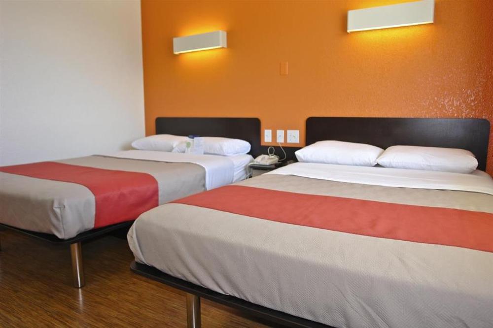 Park Inn By Radisson, Thornton Szoba fotó